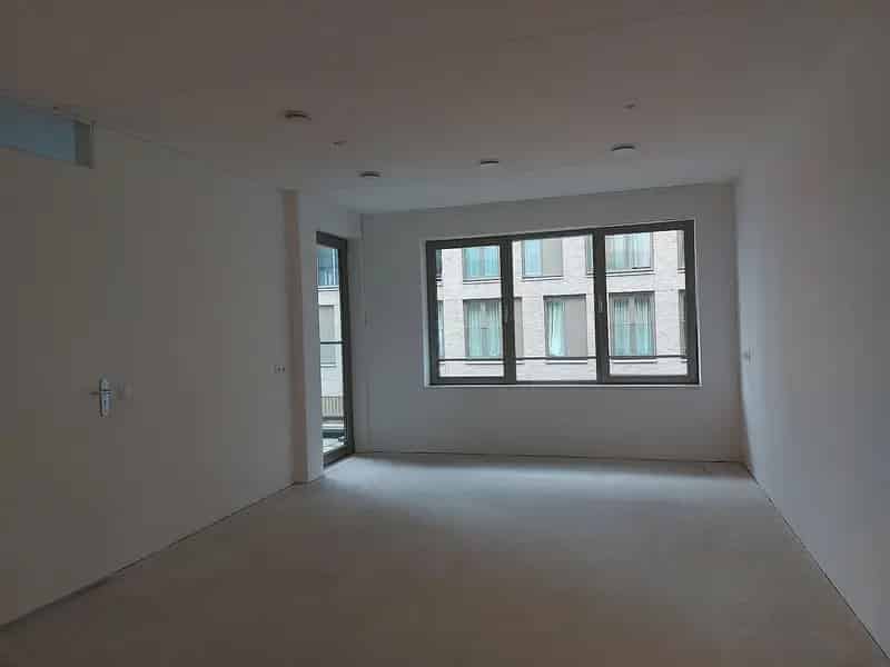 Modern Duurzaam Appartement Utrecht - DeBuurt