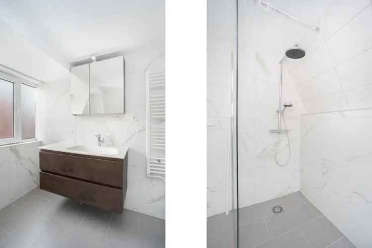 3-Kamerappartement 112m² Den Haag Balkon Kunststof Kozijnen