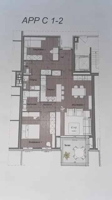 Appartement Te Huur , Echt-Susteren, Limburg