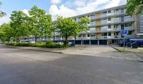 Woning Te Huur in Utrecht, Utrecht