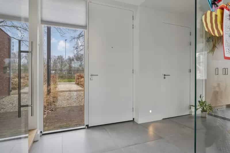 Huis te koop Heesch: moderne vrijstaande woning met A+++ label