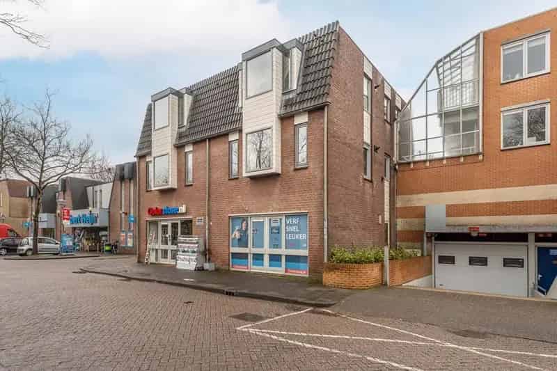 Appartement te koop Hoevelaken: Licht & Knus 3-kamer appartement