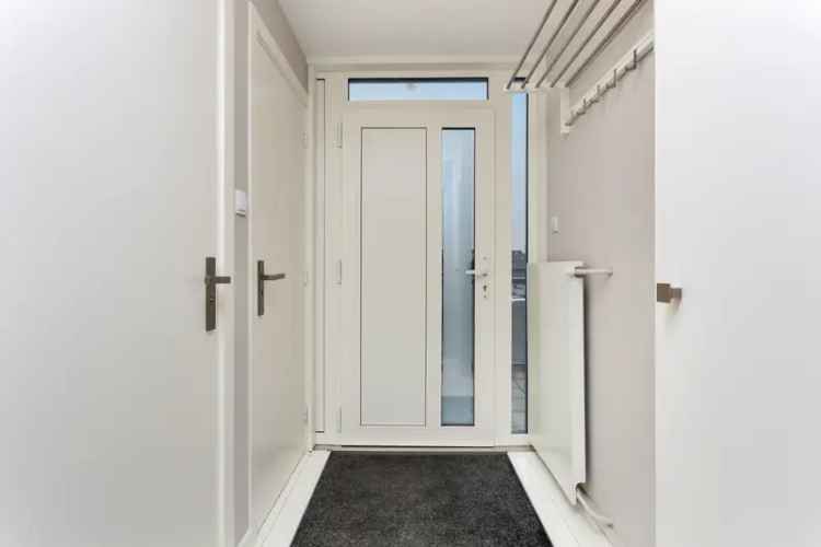 Appartement te huur Winkelcentrum Woensel Eindhoven