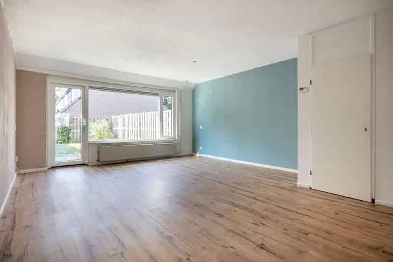 Ruime 5 Slaapkamer Familiewoning Ede Zuid te Koop