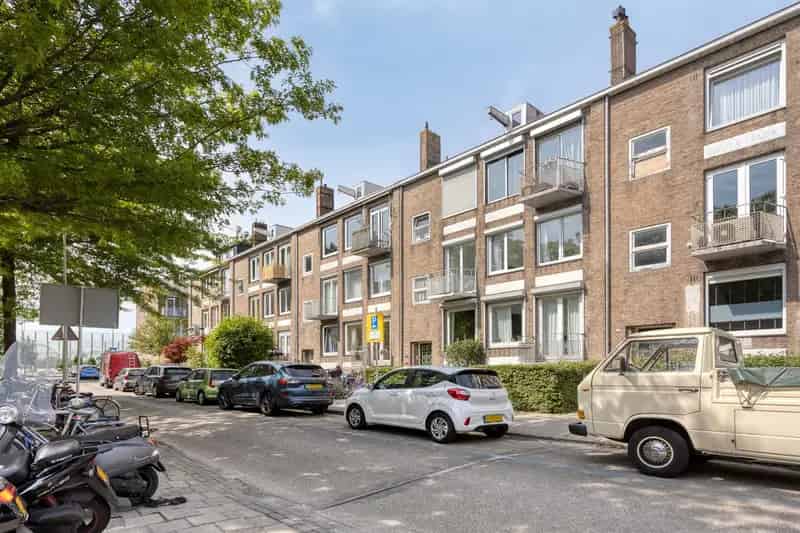 Appartement Diemen 4 Kamer 65m2 3 Slaapkamers Nabij Amsterdam