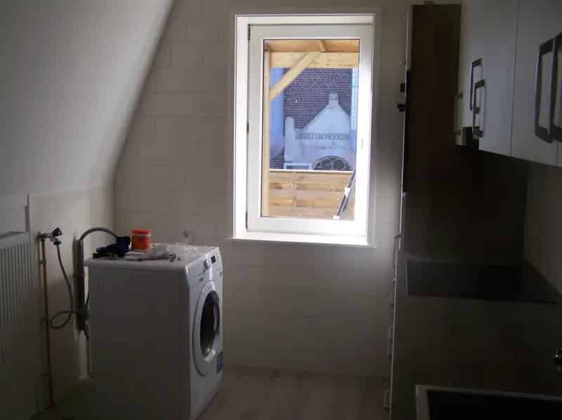 2-Kamerappartement Centrum Aan Het Water
