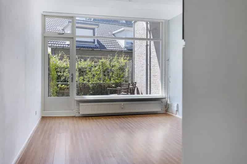 Huis Te Koop , 58, Prins Bernhardstraat, Hilversum, Noord-Holland