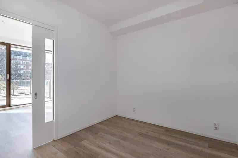 Tweekamerappartement Special te huur