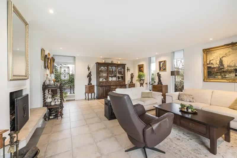 Recreatiewoning Ouddorp Strand Nabij 2 Slaapkamers