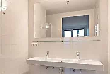 Ruim Appartement Amsterdam Wibautstraat 1 Slaapkamer Luxe Badkamer