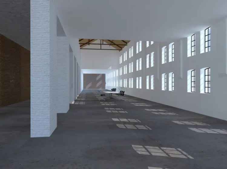 Industriële Units te huur Echt nabij A2 50-700m2