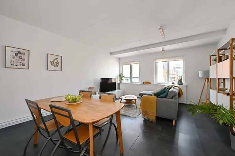 Appartement te koop: Gedempte Burgwal 18-E 2512 BV Den Haag | Funda