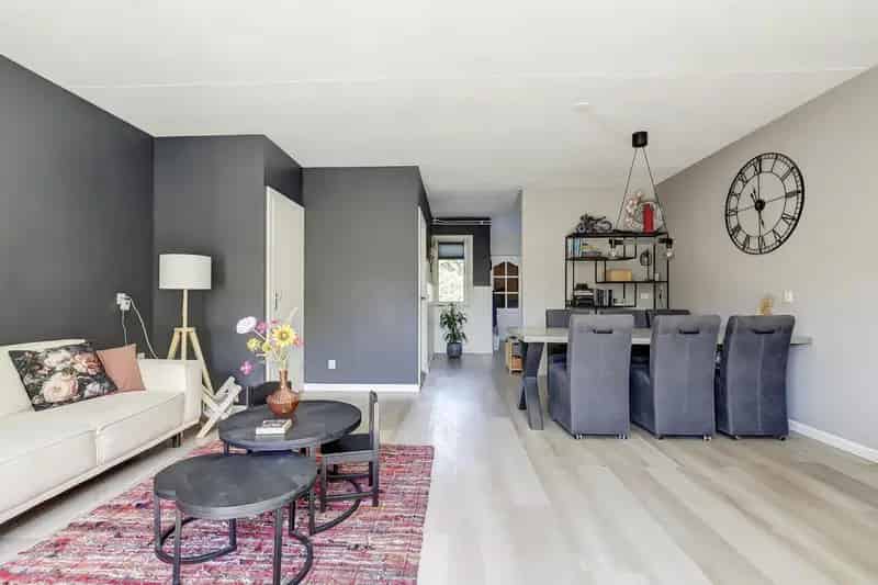 Huis Te Koop , 6, Populierestraat, 's-Gravenpolder, Zeeland