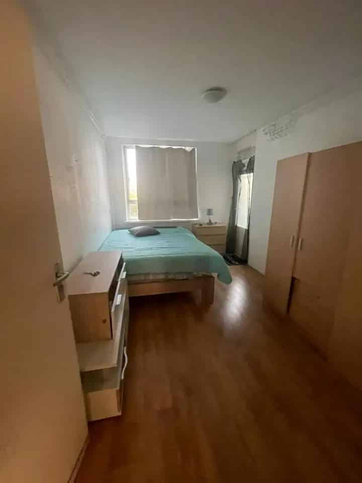 Kamer te huur Amsterdam Bijlmer ArenA - Volledig gemeubileerd