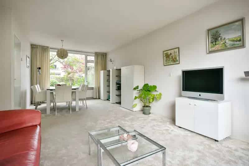 Huis te Koop Krommenie 4 slaapkamers zonnige tuin