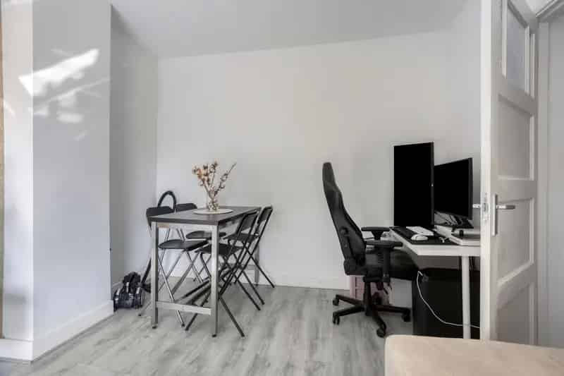 Appartement te koop Rotterdam Lepelaarsingel