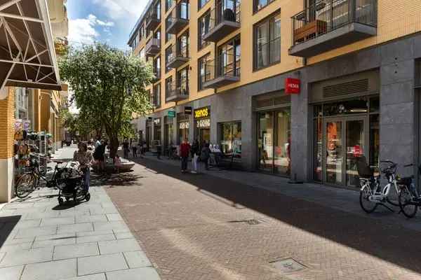 Appartement Te Huur in Utrecht, Utrecht