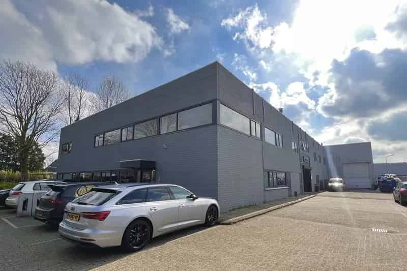 Kantoorruimte te Huur Cruquius Moderne Kantoren Inclusief Parkeren