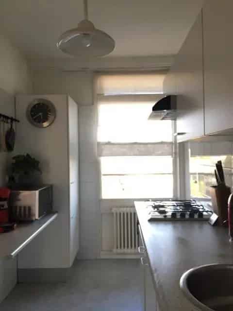 Studentenkamer Maastricht Sint Annadal 14m2