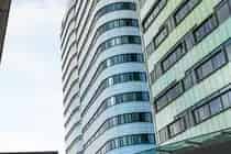 308 m2 Kantoorruimte te Huur Arnhem Centraal Station