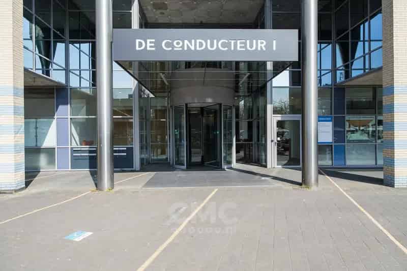 Kantoorruimte te huur Amersfoort A1 Data Club Offices