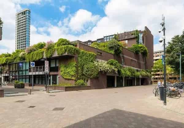 Te Huur: Luxe Maisonette Eindhoven Centrum