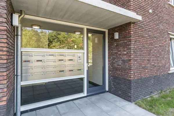 Luxe 3 Kamer Appartement 88m2 De Zon Balkon Moderne Badkamer