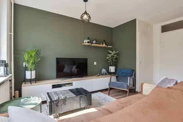 Hoekwoning Geleen 3 Kamers 76m2 Te Huur