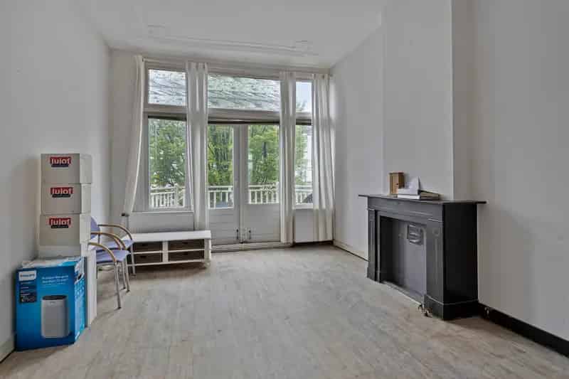 Appartement Arnhem Burgemeesterswijk: Sfeervol & Centraal