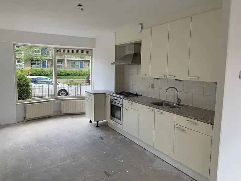 Eengezinswoning Diemen Noord 113m2 3 slaapkamers tuin Amsterdam