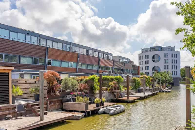 Huis te koop: Vuurland 31 2548 WH Den Haag | Funda