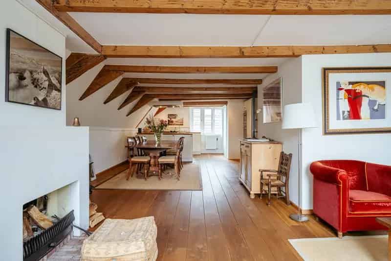 Appartement te koop: Keizersgracht 456-D 1016 GE Amsterdam | Funda