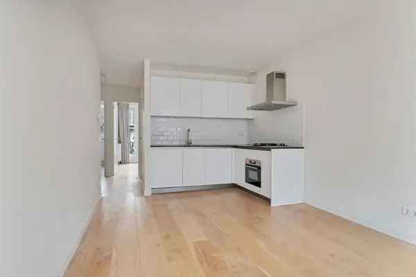 Woning Te Huur in Amsterdam, Noord-Holland