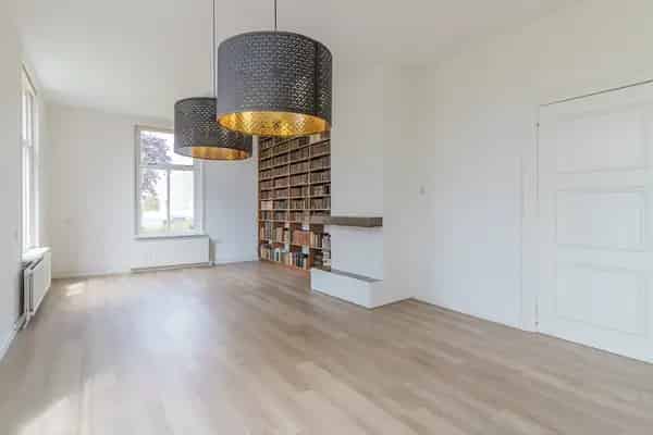 Gerenoveerde Eengezinswoning Aalsmeer