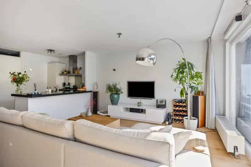Appartement te koop: Pastoor Pottersplein 10-A5 4815 BC Breda | Funda