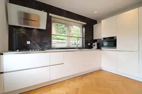 4 Kamer Huis 145m2 Bussum Familie Ruime Tuin