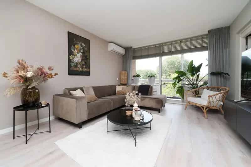 2-kamer appartement IJsselmonde - Instapklaar en Luxe