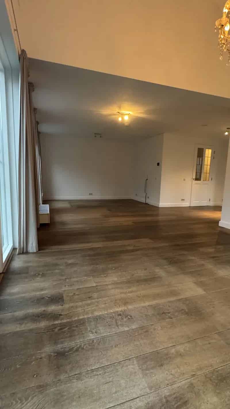 Ruime Familiewoning 5 slaapkamers te huur De Woerd De Meern