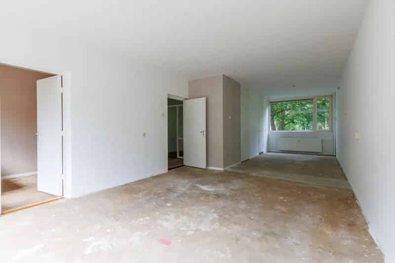Appartement te koop Apeldoorn 3 kamers 2 balkons