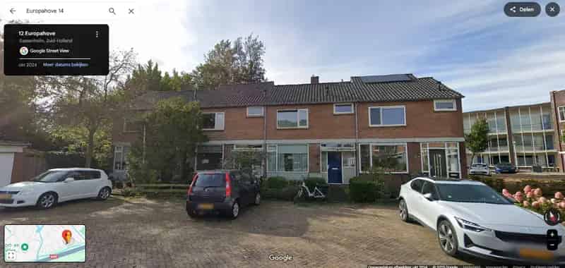 Ruime eengezinswoning Sassenheim 3 slaapkamers