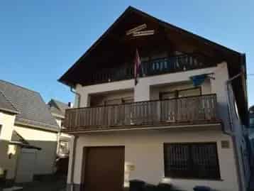 Vakantiewoning Veldenz Duitsland 6 8 Personen