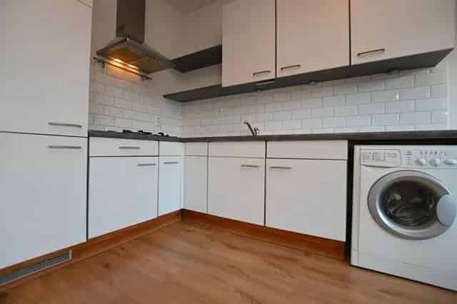 Groningen Centrum Galerijflat 38m2 2 Kamers Huur November 2024