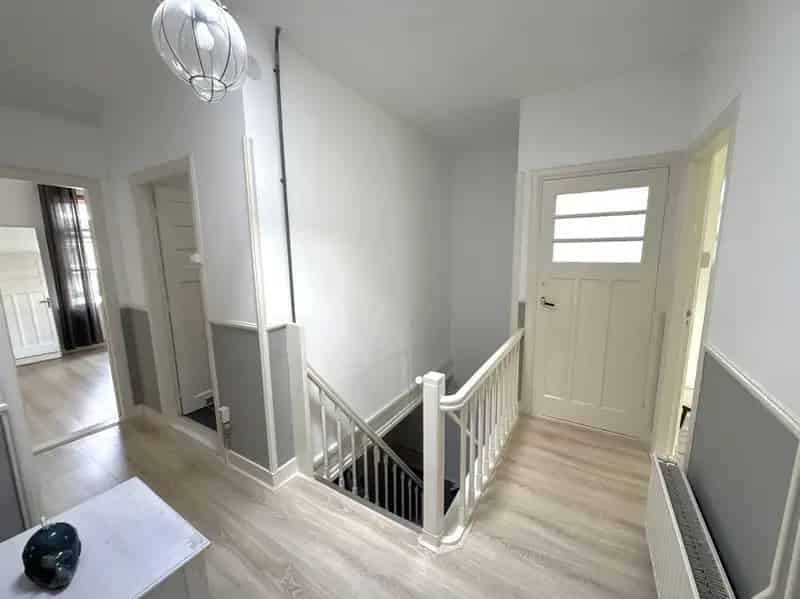Gemeubileerd Appartement Den Haag 91m2 - 2 slaapkamers - Balkon