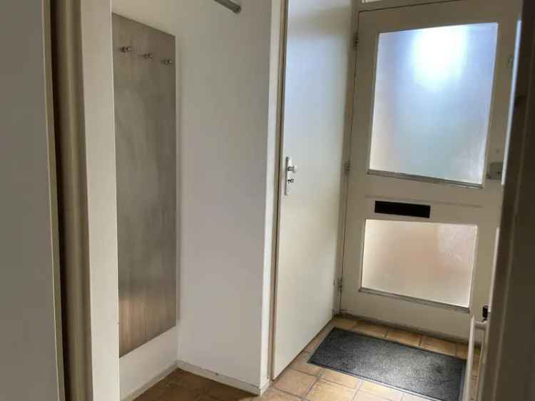 Eengezinswoning te huur Helmond 3 slaapkamers moderne keuken