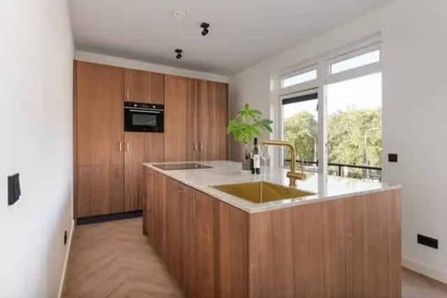 3 Kamer Appartement Velsen Noord te Huur 72m2