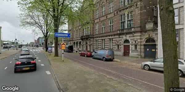 3 Kamer Appartement Amsterdam Prins Hendrikkade 79m2