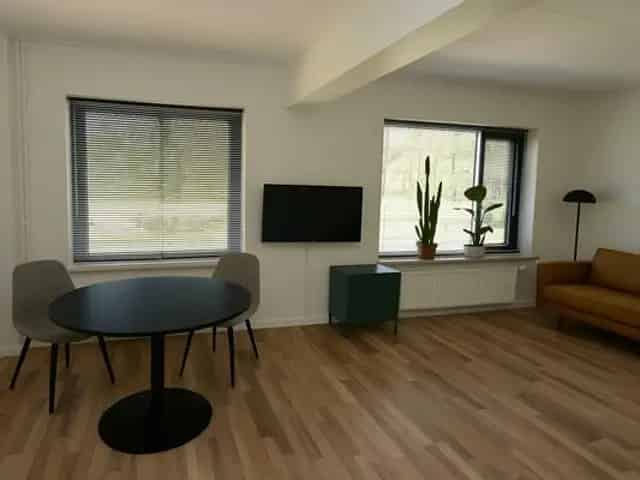 Appartement Schieringerweg Leeuwarden 2 slaapkamers modern balkon