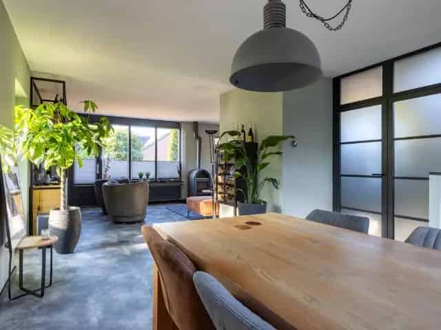 Vrijstaande woning Oud Beijerland: kindvriendelijk, luxe en ruim