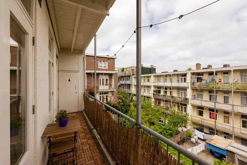 Appartement te koop: Joos Banckersweg 25-3 1056 ER Amsterdam | Funda