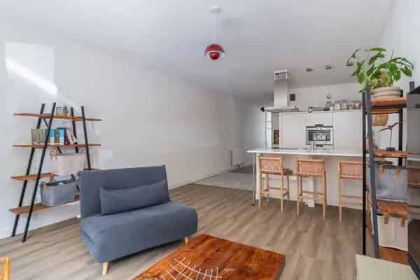 Benewoning Zeeheldenkwartier Tuin Eigen Parkeerplek